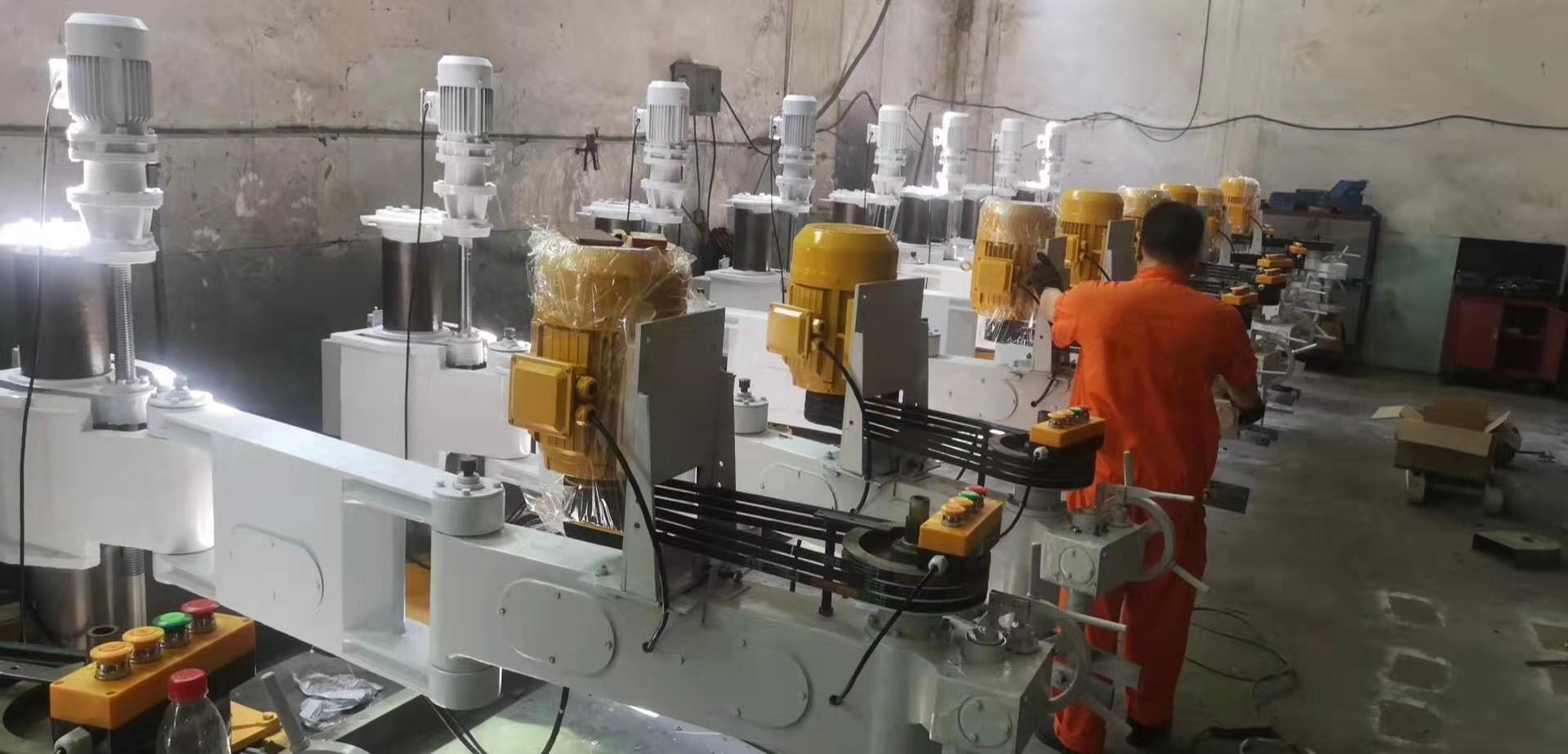 china stone polishing machine factory Topland Machine wholesales price