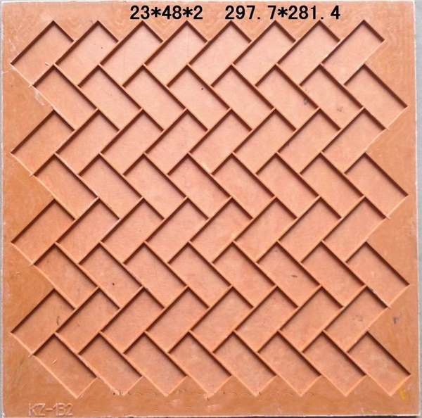 Stone Mosaic Moulding Plate