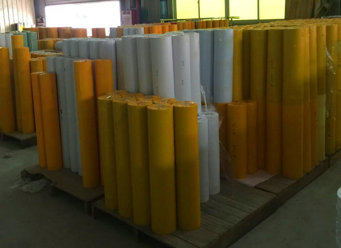 Stone Surface Protection Film